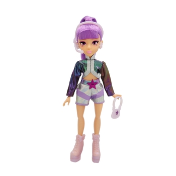KPop Idol Fashion Doll Dae 26cm