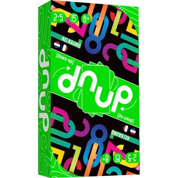 DNUP Kaartspel