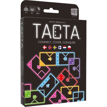 TACTA Kaartspel