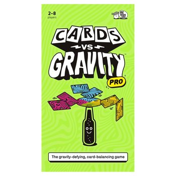 Cards vs Gravity Pro Card Game