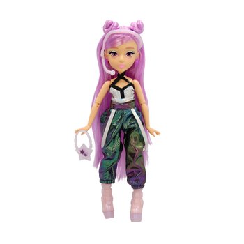 KPop Idol Fashion Doll Yon 26cm