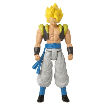 Dragon Ball - Limit Breaker Figurine Gogeta Super Saiyan 30 cm