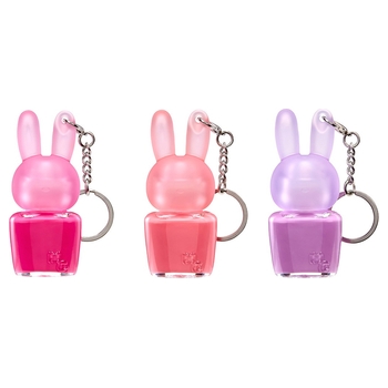 Mini Glam Spa Nail Polish Assortment