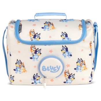 Tonies - Sac Bandoulière Bluey