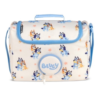 Tonies - Sac Bandoulière Bluey