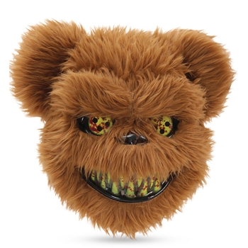 Horrormaske Teddy
