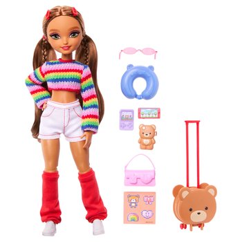 Barbie - Dream Besties Poupée Teresa Week-End d'Évasion