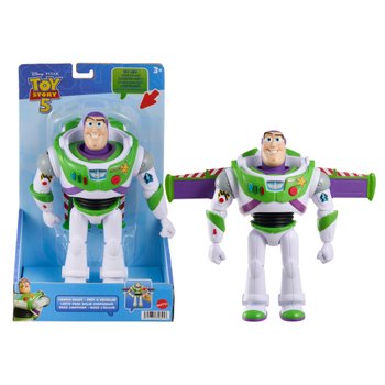 Disney Toy Story 5 sprechende Buzz Lightyear Figur 25 cm