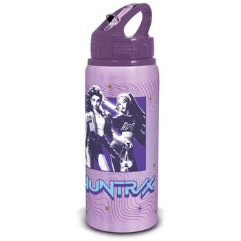 KPop Demon Hunters Aluminium Trinkflasche 730ml