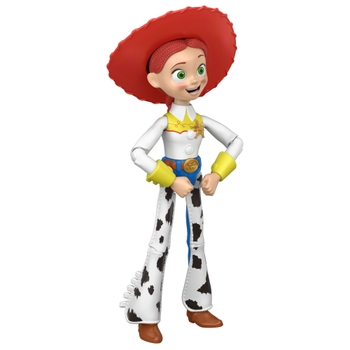 Disney Pixar Toy Story 5 Interactieve Actiefiguur Pratende Jessie 30 cm Nederlandstalig