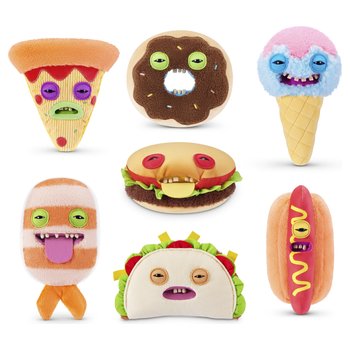 Fuggler Fuggalicious by ZURU Plush Assortment