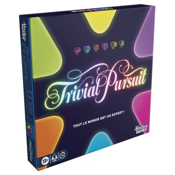 Trivial Pursuit Nouvelle Édition