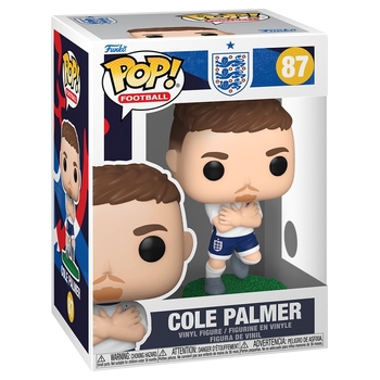 Funko POP! Football 87: Cole Palmer