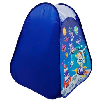 Pop-up Space Play Tent