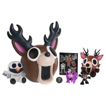99 Nights in the Forest - Roblox Coffret Collector