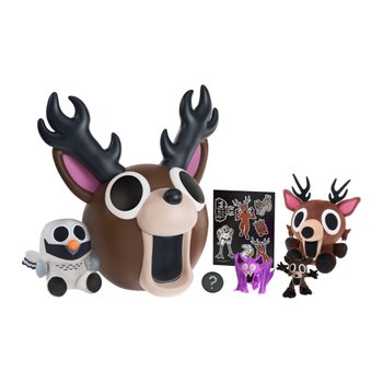 99 Nights in the Forest - Roblox Coffret Collector