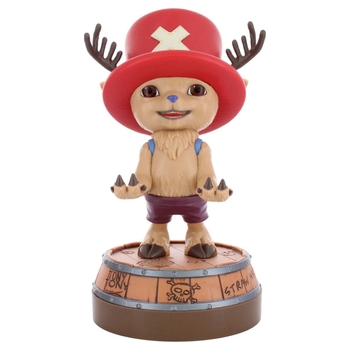 Cable Guys - Support Pour Téléphone ou Manette One Piece Chopper