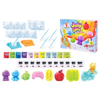 Jelly Gelz Lifestyle Deluxe Set