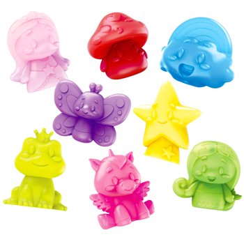 Jelly Gelz Fairy Squishy Spielset