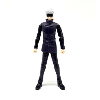 Anime Heroes Jujutsu Kaisen Action Figure Gojo Satoru