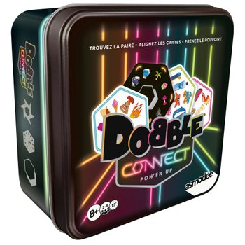 Dobble Connect Power Up