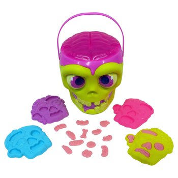 Splatterbrain Game