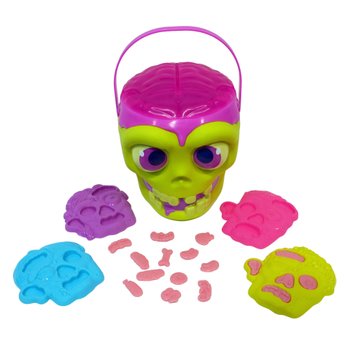 Splatterbrain Game