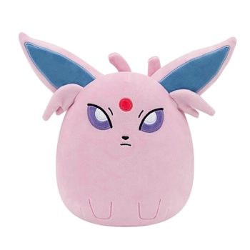 Original Squishmallows Plush Pokémon Espeon 25cm