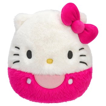 Original Squishmallows Fuzz-A-Mallows Hello Kitty and Friends Plush 20cm