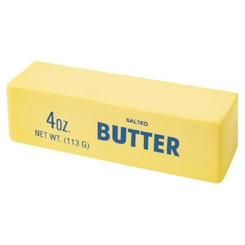 Jumbo Squeeze Butter