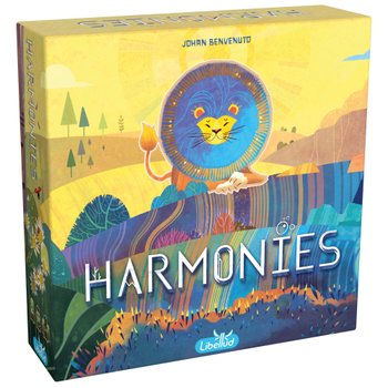 Harmonies