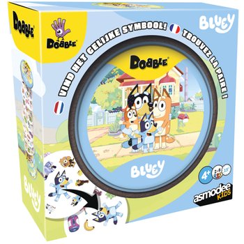 Bluey - Dobble