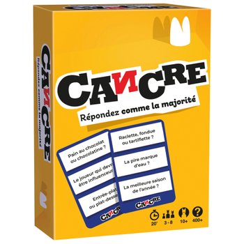 Cancre