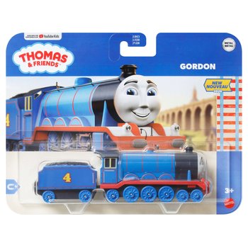 Thomas & Friends Push Along Diecast Train Gordon