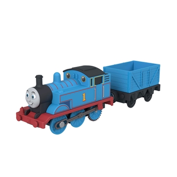 Fisher-Price Thomas & Friends Motorised Train Engine Thomas