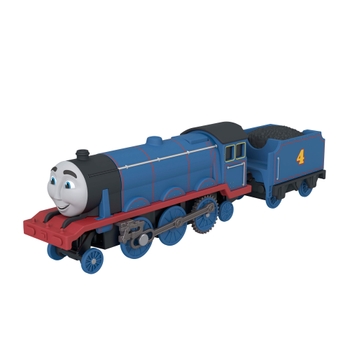 Fisher-Price Thomas & Friends Motorised Train Engine Gordon
