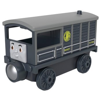 Thomas & Friends Push Along Diecast Train Oliver & Toad