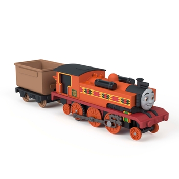 Thomas & Friends Motorised Train Engine Nia