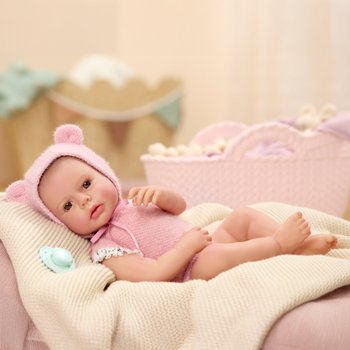 BABY born Real Baby Doll Girl
