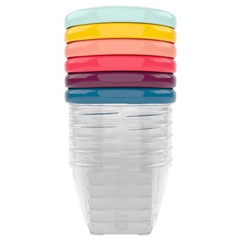 Babymoov Babybols Set M Aufbewahrungsbehälter