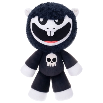 Poppy Playtime Deluxe Plush Baba Chops