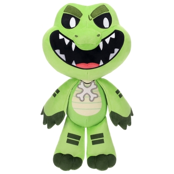 Poppy Playtime Deluxe Plush Allister