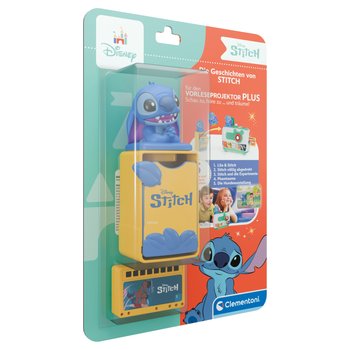 Disney Projektor Ergänzungsset Stitch