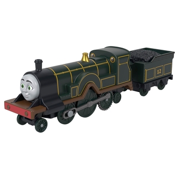 Thomas & Friends Motorised Train Engine Emily