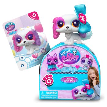 Littlest Pet Shop Like Nastya Surprise Pack Assortment
