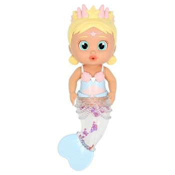 Bloopies Mermaids Fantasy Tail Doll Tara