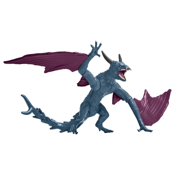 MonsterVerse Monarch Legacy of Monsters: Ion Dragon Action Figure 12 cm