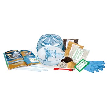 Clementoni Science and Play Lab EcoSphere Terrarium