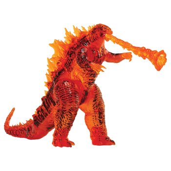 MonsterVerse Godzilla: King of the Monsters Burning Godzilla Figure 15cm