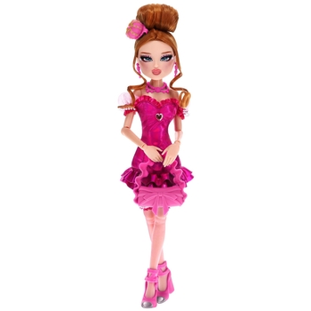 Dress to Impress Fashion Doll Lovely Hearts